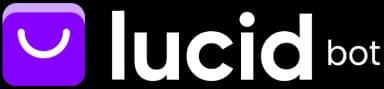 LucidBot Logo